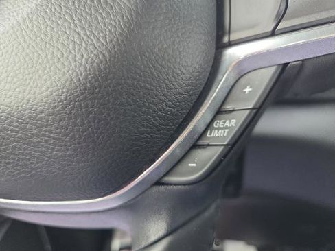 Used 2022 RAM 1500 Laramie w/ Sport Appearance Package image 20