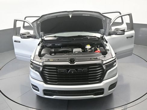 New 2026 RAM 1500 Laramie w/ Night Edition image 66