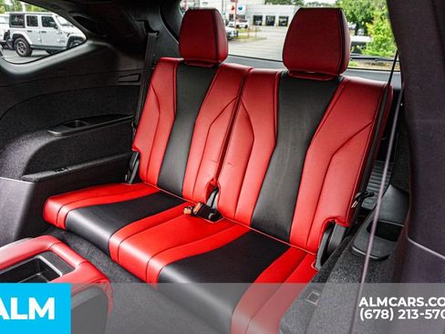 Used 2023 Acura MDX A-Spec AWD/4WD image 23