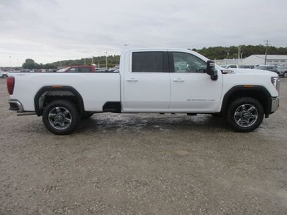 New 2026 GMC Sierra 3500 SLE w/ SLE Value Package