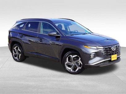 Used 2022 Hyundai Tucson SEL w/ Convenience Package