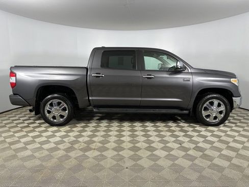 Used 2021 Toyota Tundra 1794 Edition image 8