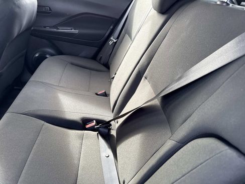 Certified 2025 Nissan Kicks Play S image 13