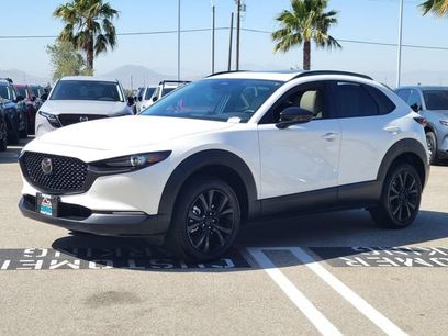 New 2026 MAZDA CX-30 AWD 2.5 S