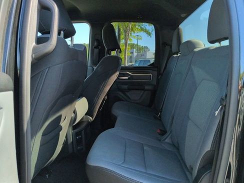 Certified 2022 RAM 1500 Big Horn AWD/4WD image 17
