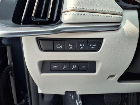 New 2026 MAZDA CX-90 3.3 Turbo w/ Premium Plus Pkg image 15