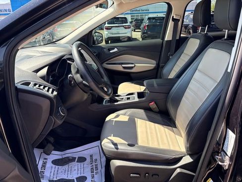 Used 2019 Ford Escape SEL AWD/4WD image 8