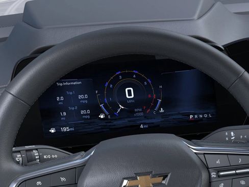 New 2025 Chevrolet Suburban Premier image 18