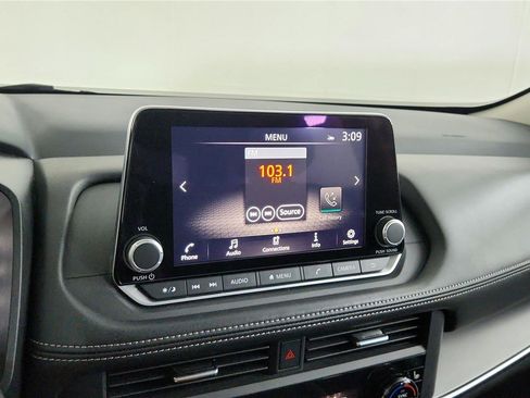 Used 2024 Nissan Rogue SV w/ SV Premium Package FWD image 26