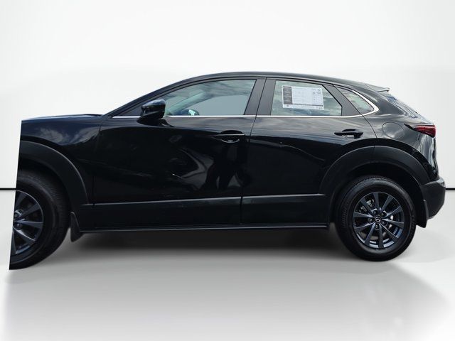 Used 2024 MAZDA CX-30 AWD 2.5 S image 8