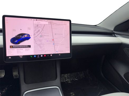 Used 2021 Tesla Model 3 Performance image 54