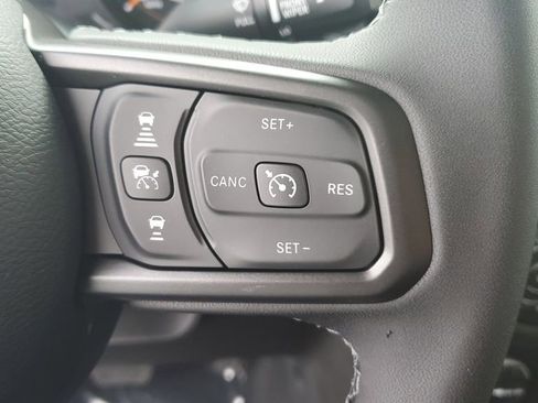 New 2026 Jeep Gladiator Sport image 29