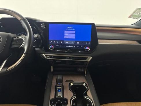 Used 2024 Lexus RX 350 Premium Plus w/ Convenience Package FWD image 37