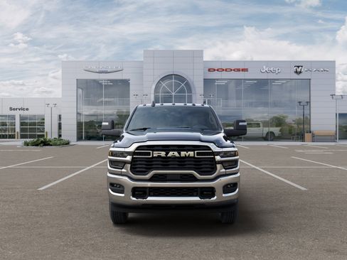 New 2025 RAM 2500 Tradesman image 6