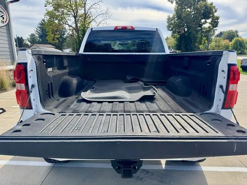 Used 2019 GMC Sierra 2500 4x4 Crew Cab w/ Sierra Convenience Package image 14