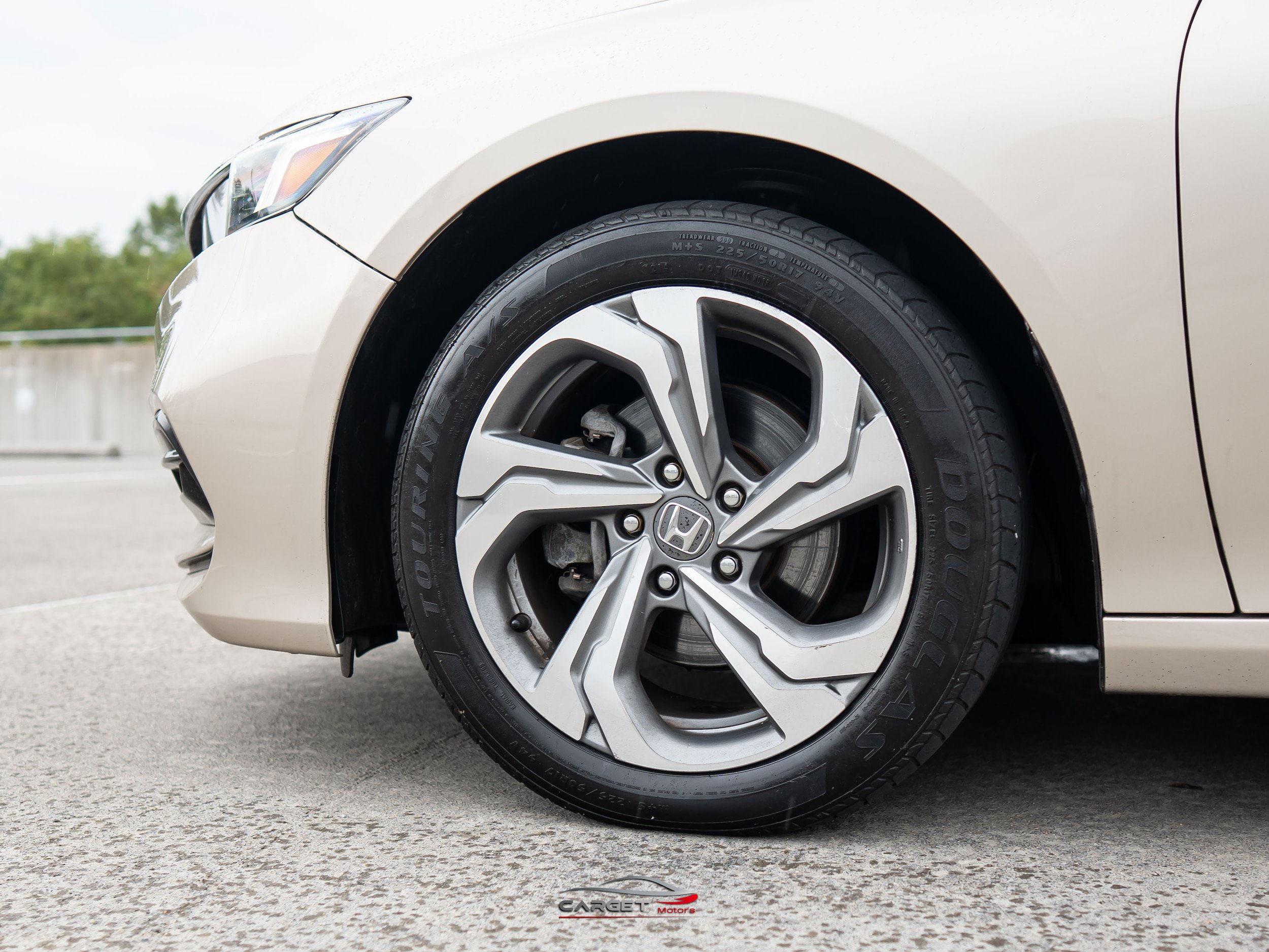 Used 2020 Honda Accord EX image 10