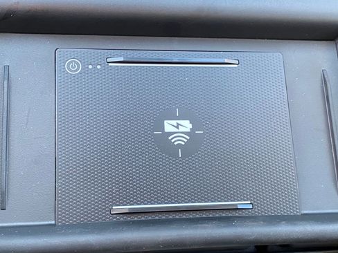 New 2026 Honda Odyssey EX-L image 30