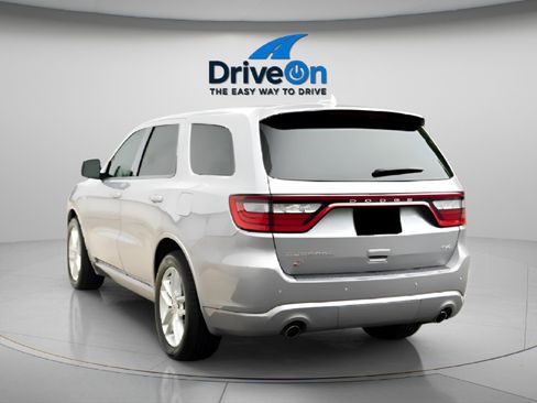 Used 2021 Dodge Durango R/T image 2