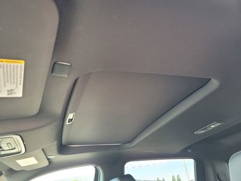 New 2026 GMC Sierra 2500 AT4 w/ AT4 Premium Plus Package image 14