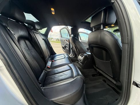 Used 2015 Audi A6 2.0T Premium Plus w/ Premium Plus Package FWD image 13