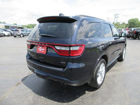 Used 2024 Dodge Durango GT AWD/4WD image 6