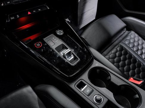 Used 2024 Audi RS 3 AWD/4WD image 33