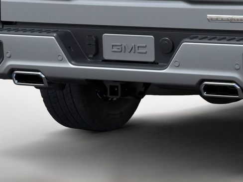 New 2026 GMC Sierra 1500 Elevation w/ Elevation Premium Package AWD/4WD image 14