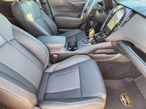 Certified 2025 Subaru Outback Wilderness image 14