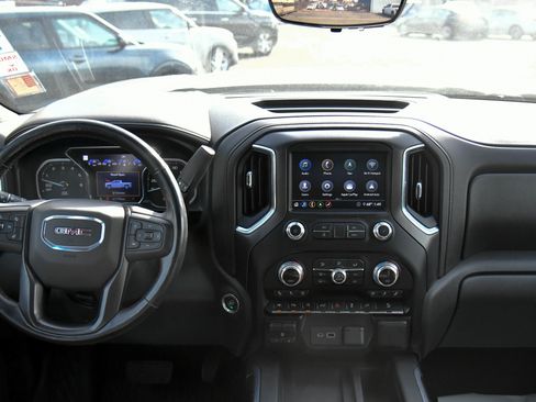 Used 2020 GMC Sierra 1500 AT4 w/ AT4 Premium Package image 47