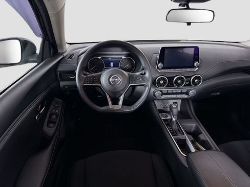 Used 2023 Nissan Sentra SV FWD image 15