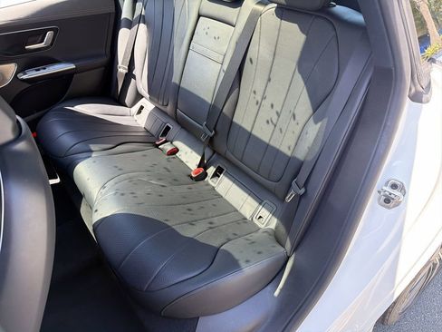 Used 2023 Mercedes-Benz EQE 350+ Sedan image 25