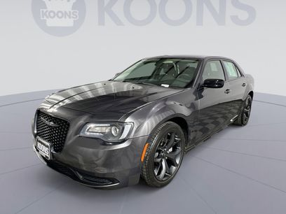 Used 2023 Chrysler 300 Touring w/ Sport Appearance Package