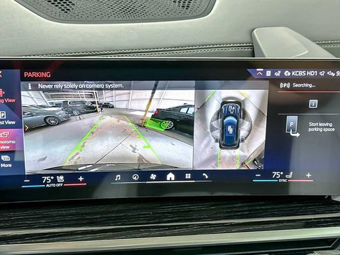 New 2026 BMW X5 xDrive50e w/ M Sport Package image 20