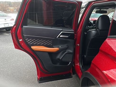 Used 2024 Mitsubishi Outlander SEL image 21