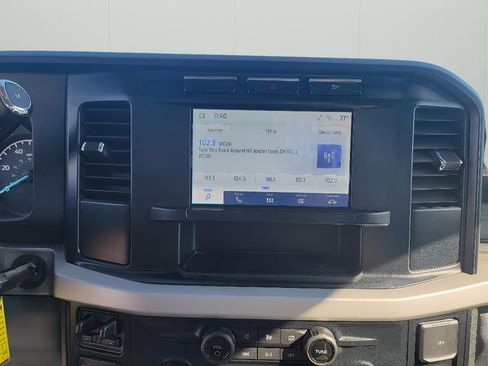 Used 2023 Ford F250 XL w/ XL Driver Assist Package image 21