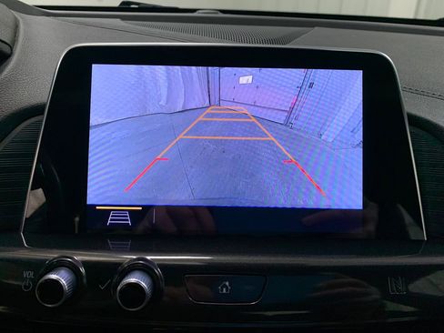 Used 2020 Cadillac CT4 Luxury w/ Cold Weather Package image 27