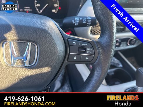 Used 2024 Honda HR-V LX image 19