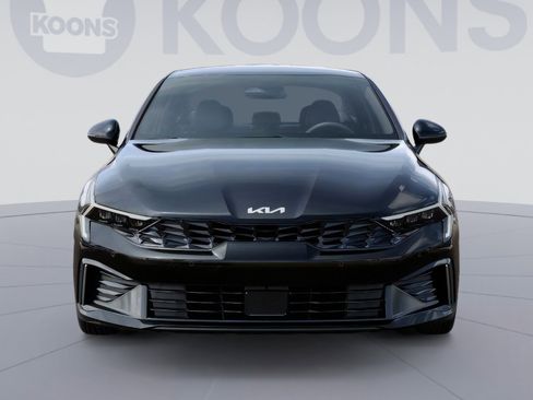 New 2026 Kia K5 LXS image 2