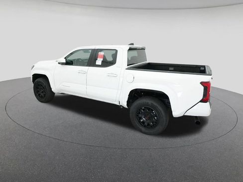 New 2025 Toyota Tacoma SR5 image 4