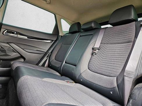 Used 2021 Kia Seltos S FWD image 17