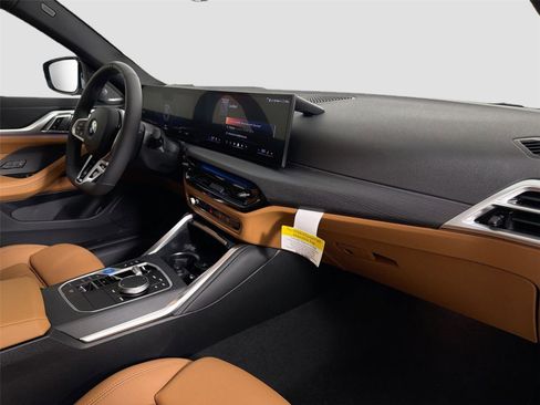 New 2026 BMW i4 xDrive40i w/ M Sport Package image 30