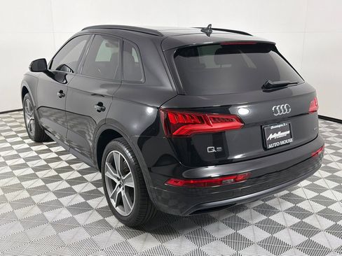 Used 2019 Audi Q5 2.0T Premium Plus w/ Premium Plus Package image 7