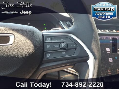 Used 2024 Jeep Grand Cherokee Limited 4xe AWD/4WD image 19