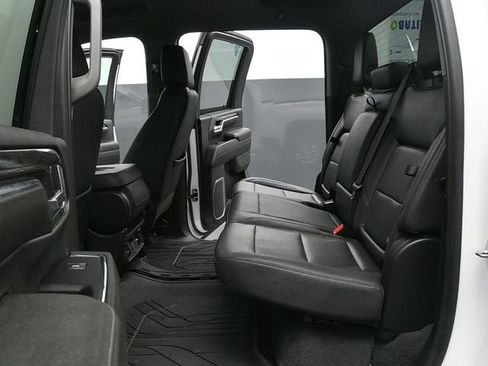 Used 2024 Chevrolet Silverado 2500 LTZ image 10