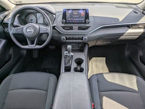 Certified 2025 Nissan Altima 2.5 S image 15