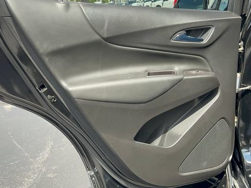 Used 2021 Chevrolet Equinox LT AWD/4WD image 31