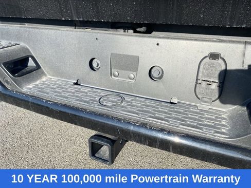 New 2026 RAM 1500 Big Horn image 16