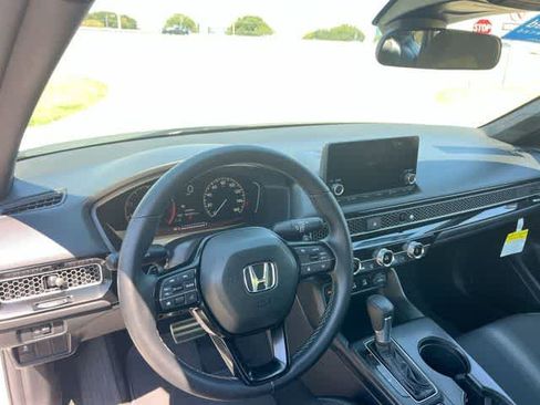 Certified 2026 Honda Civic Sport image 15
