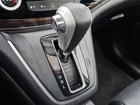 Used 2015 Honda CR-V EX-L image 16