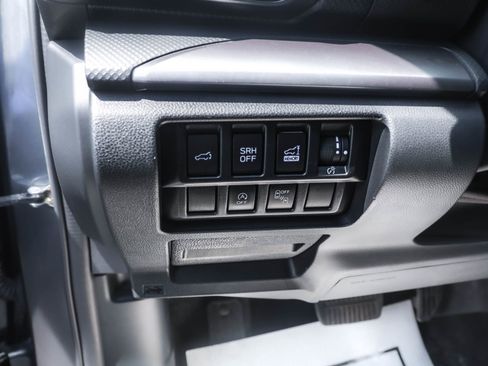 Used 2022 Subaru Forester Premium image 25